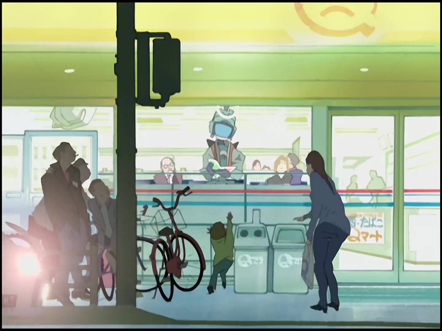 [Tsukyio Editing Resources] FLCL (Episode 2) Raw Clips (149) (tsukyio.com).mp4